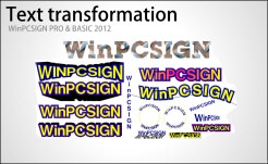 winpcsign basic 2012