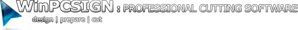 WinPCSIGN