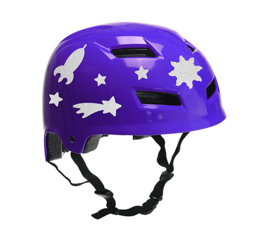 Project - Helmet