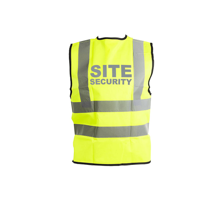 Project - Security Vest