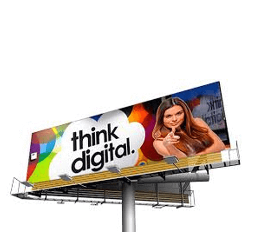 Project - Billboard Advertising