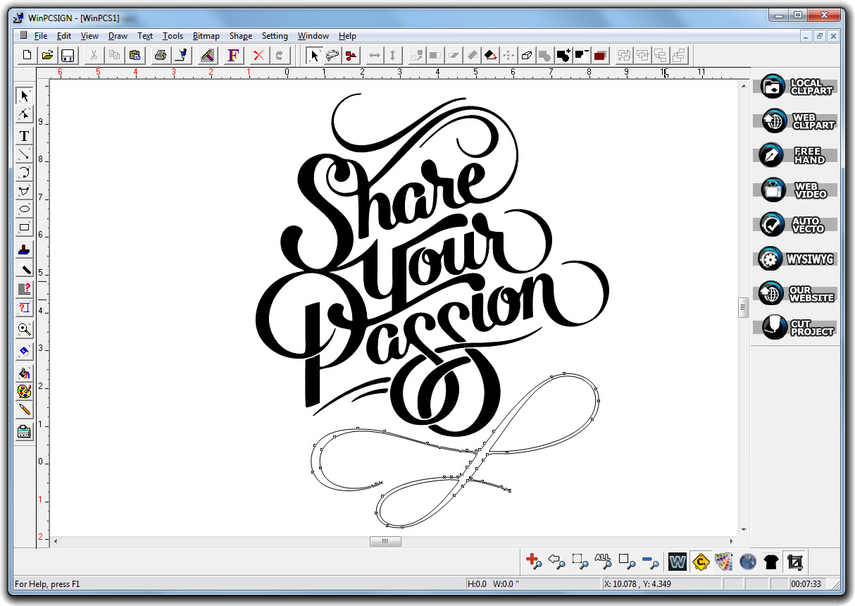 Vinyl Sign Making Software Download