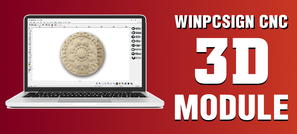 WinPCSIGN 3D Module