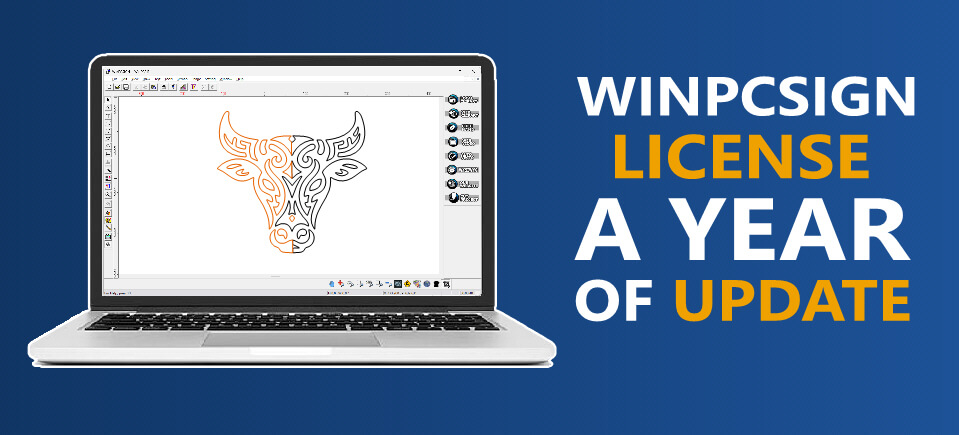 Extend Your WinPCSIGN License with 1 Year of Updates
